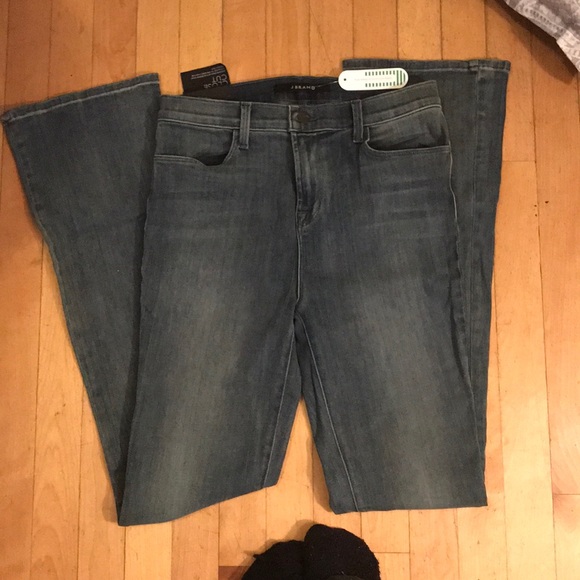 JBrand Jeans - Picture 2 of 5